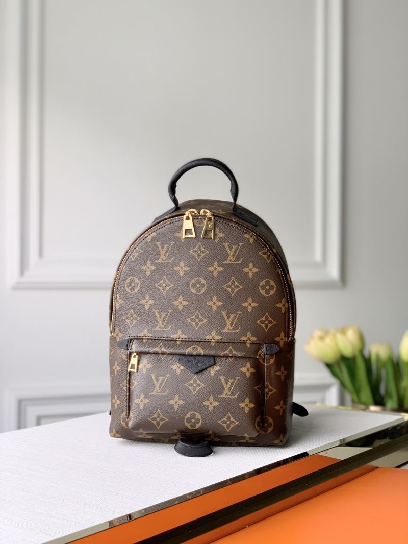 LV Backpacks